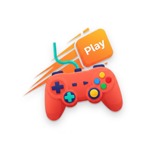 AIO - Offline Games Logo