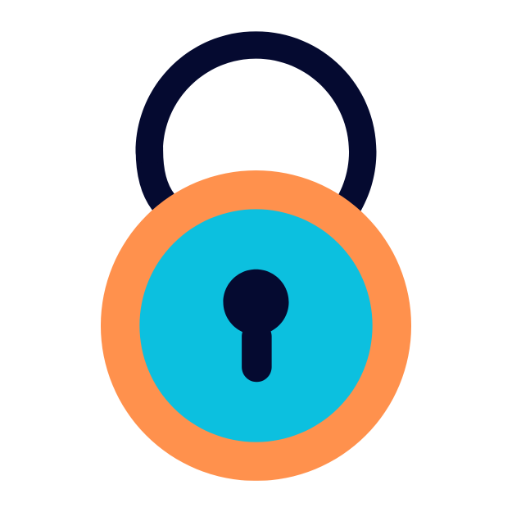 OPM - Offline Password Manager Logo
