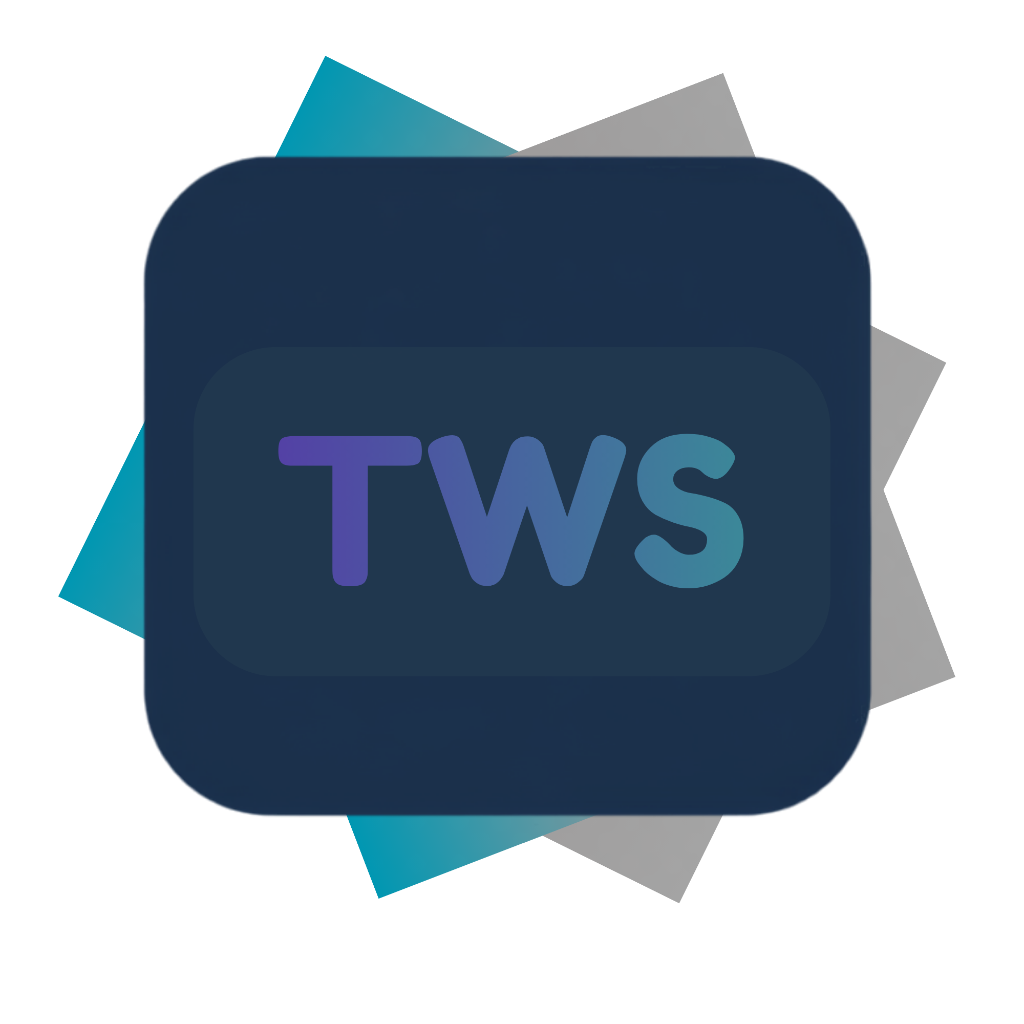 TheWitShah Logo